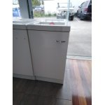 ACRYLIC TOP FREESTANDING VANITY FOR POWDER ROOM OR LIMITED BATHROOM SPACE - Image 4