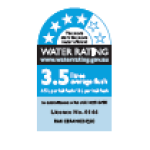 Liwa Skew Toilet Suite - Image 9