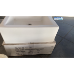 ECT Global Semi Recess Basin WB4076C - Image 3