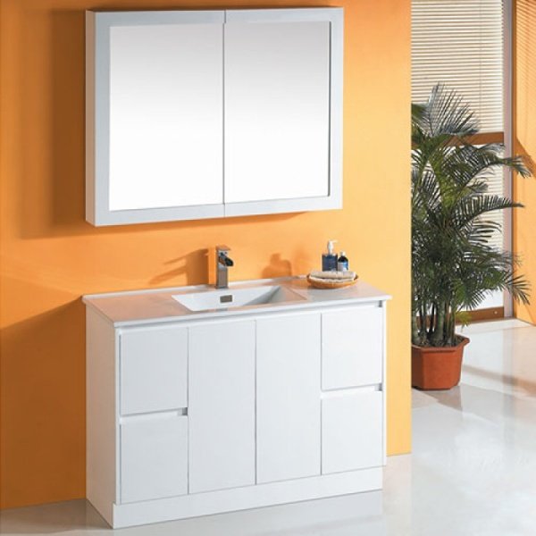Sammy – Freestanding Vanity Clearance Sale