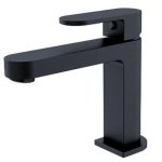 Ecco Series Basin Mixer