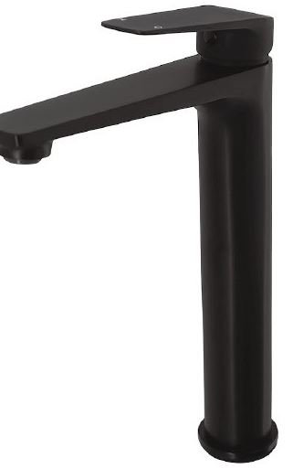 High-Rise-Basin-MIXER-WT1102BK-GM.jpg High Rise Mixer - Image 1