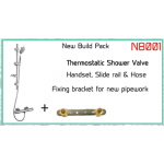 Therm-Oz Rail Shower - Image 8