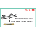 Therm-Oz Rail Shower - Image 6