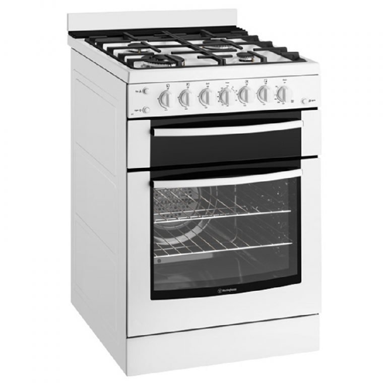 New-Project-8-768x768-1.jpg Westinghouse 60cm Gas Oven with Gas Hob Second Hand Like New - Image 1