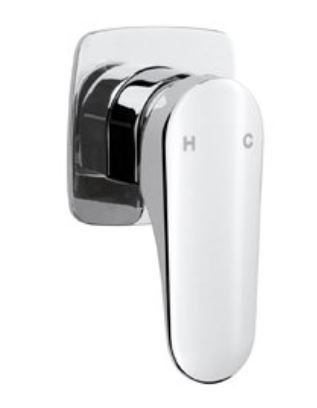 Platinum-Bath-and-shower-mixer-pic.jpg Platinum Mixer - Image 1