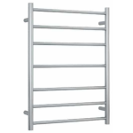 Round 7 Bar Heated Towel Ladder