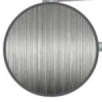 Round 7 Bar Heated Towel Ladder - Image 4