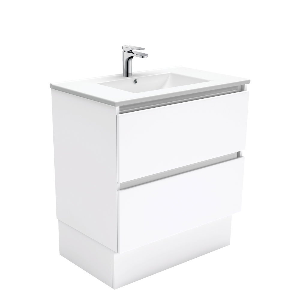 TCL75QK.jpg Fienza- Quest Vanity Mambo Glass Top - Image 1