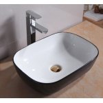 Curo Above Counter Ceramic Basin