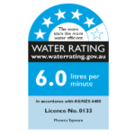 Prize Flexible Coil Sink Mixer - Image 4