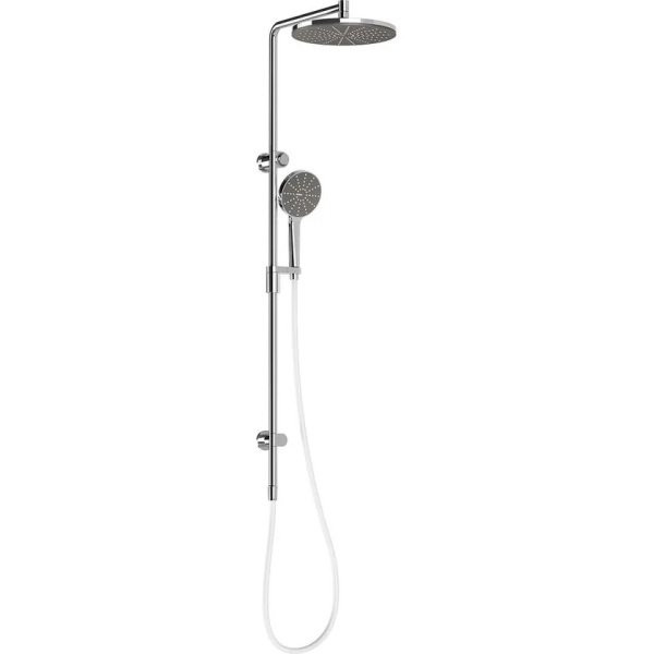 Phoenix - NX Vive Twin Shower 604650062