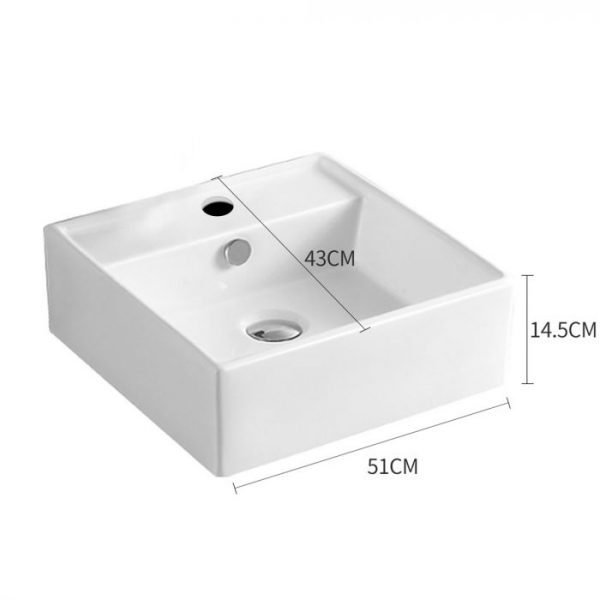 cbs008-3-600x600-1.jpg Ceramic Basin Bathroom Wash Counter Top Hand - Image 4