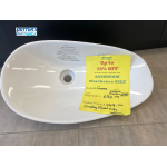 Caroma Cupid 700 Above Counter Basin