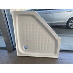 Corner shower base - Image 3