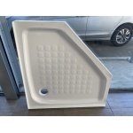 Corner shower base - Image 2