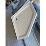 Corner shower base - Image 4