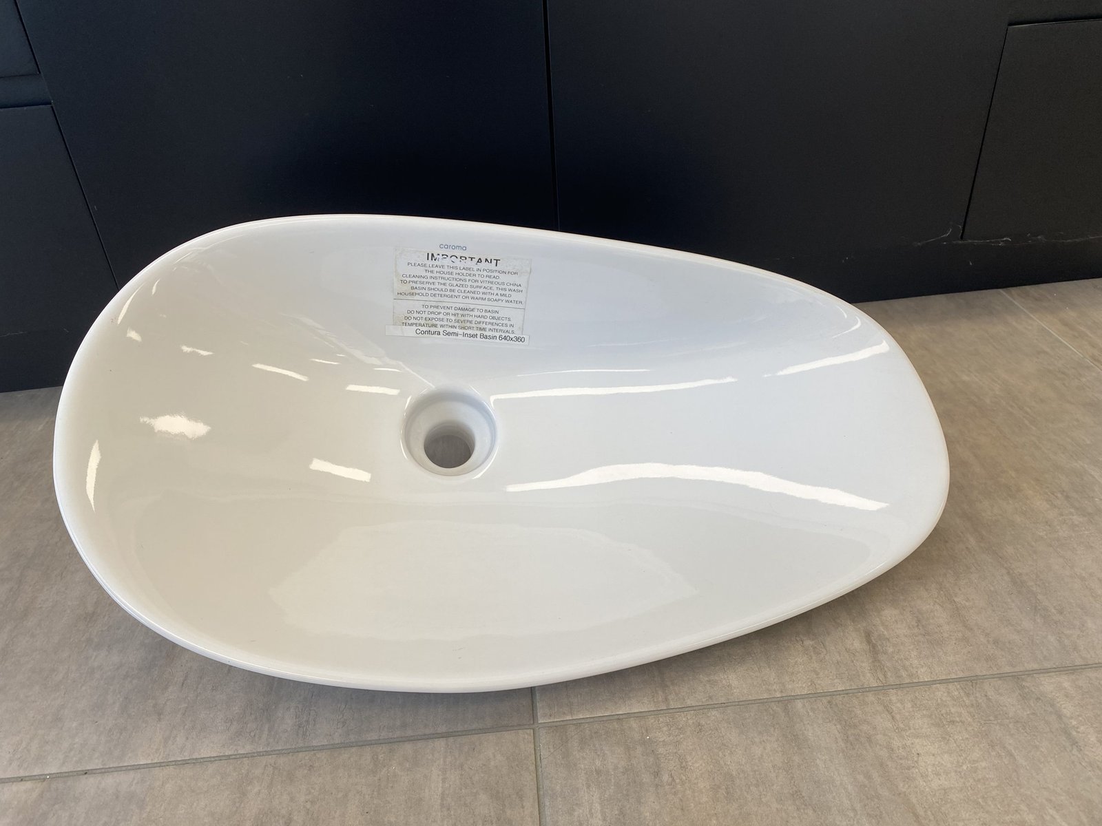 image00006-scaled-1.jpeg Caroma Cupid 700 Above Counter Basin - Image 4