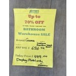 Caroma Cupid 700 Above Counter Basin - Image 5