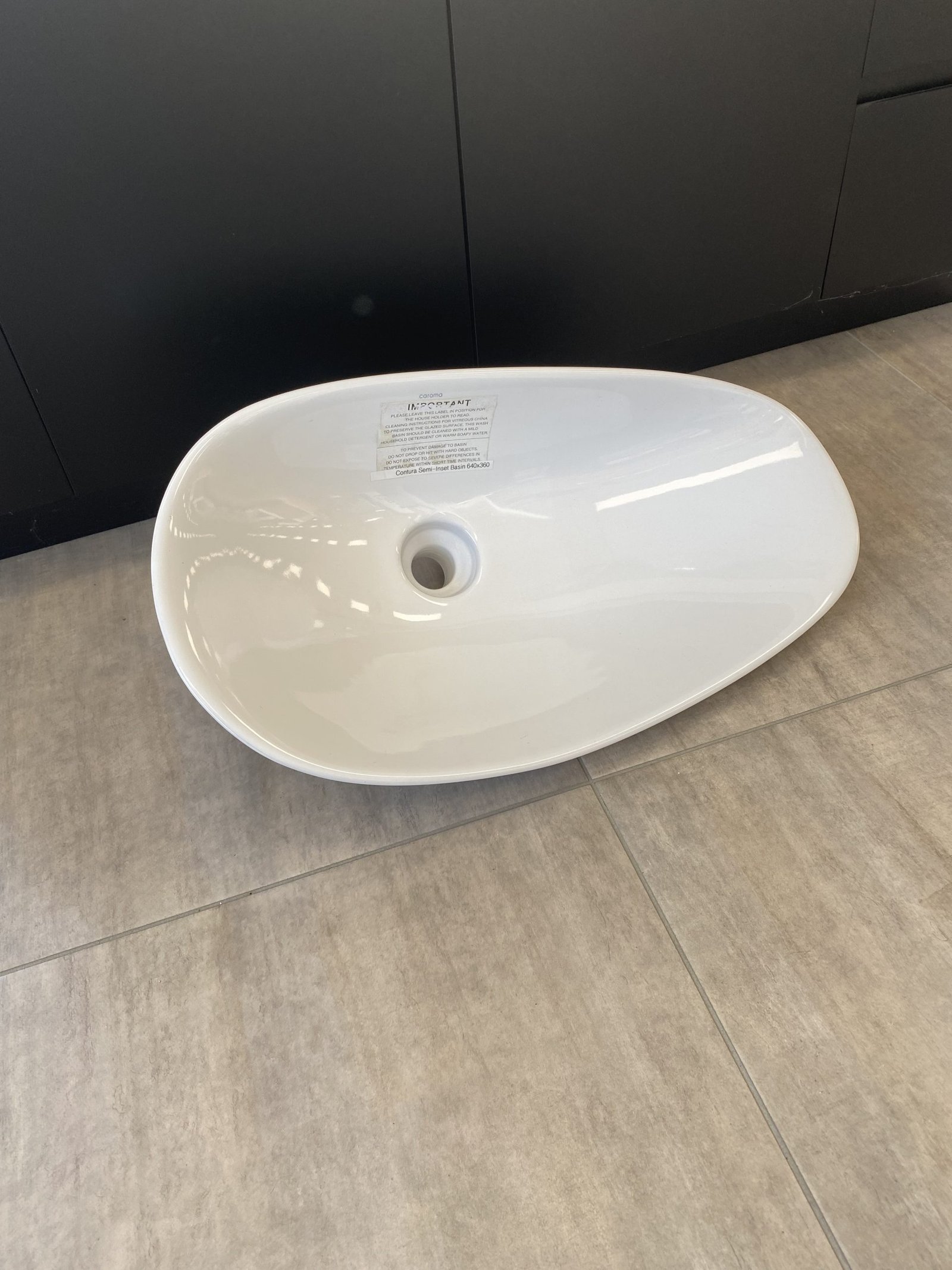 image00008-scaled-1.jpeg Caroma Cupid 700 Above Counter Basin - Image 6