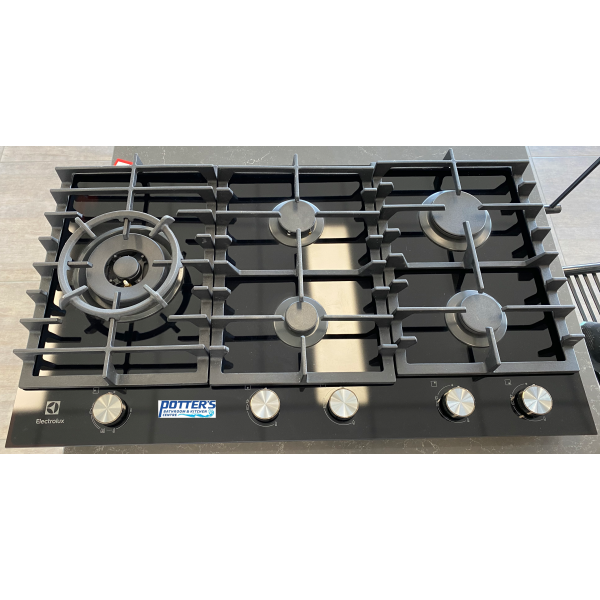 Electrolux Gas Hot Flate - Floorstock