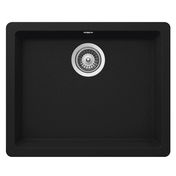 QN-100B_599x599 QUADRO SINGLE BOWL SCHOCK - Image 1