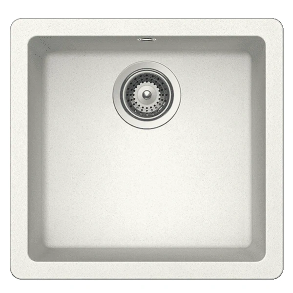 QUADRO SINGLE BOWL SCHOCK