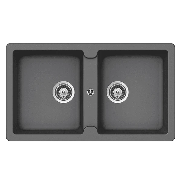 TN200CR_599x599 TYPOS DOUBLE BOWL SCHOCK - Image 1