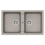 TYPOS DOUBLE BOWL SCHOCK