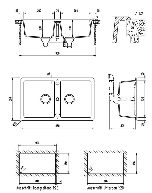 TP200_0fd5de65-89b8-48b5-95d9-980d974c2727_506x642 TYPOS DOUBLE BOWL SCHOCK - Image 3