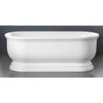 FREESTANDING BATH FREMANTLE