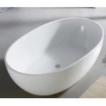 FREESTANDING BATH LUCIA