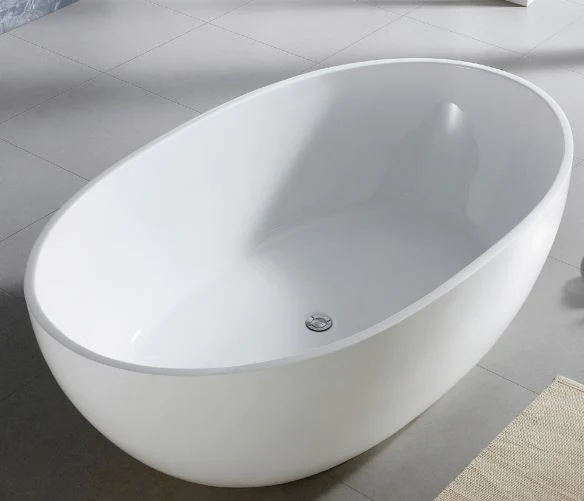lucia_584x501 FREESTANDING BATH LUCIA - Image 1
