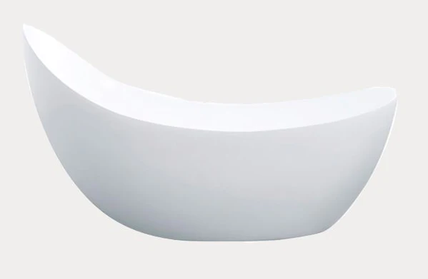 posh_599x391 FREESTANDING BATH POSH - Image 1