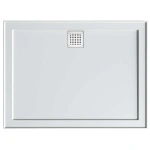 ECO SHOWER BASE 1800 X 900 OCEANO STONELITE