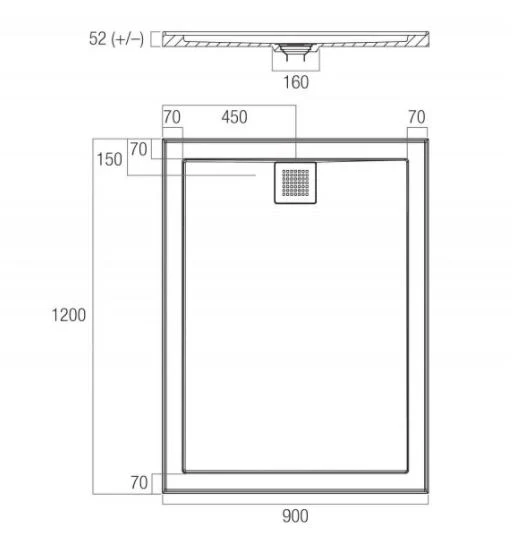 EC9012R_2_514x548 ECO SHOWER OCEANO STONELITE  BASE 900 X 1200 - Image 3