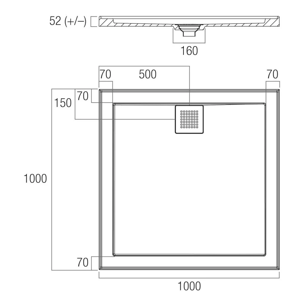 ECO-RO-1000x1000-1024x1024_1024x1024 ECO SHOWER BASE OCEANO STONELITE   1000 X 1000 - Image 4