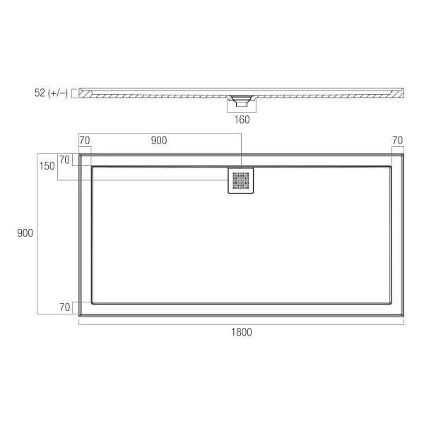 ECO-RO-1800x900-600x600_600x600 ECO SHOWER BASE 1800 X 900 OCEANO STONELITE - Image 4