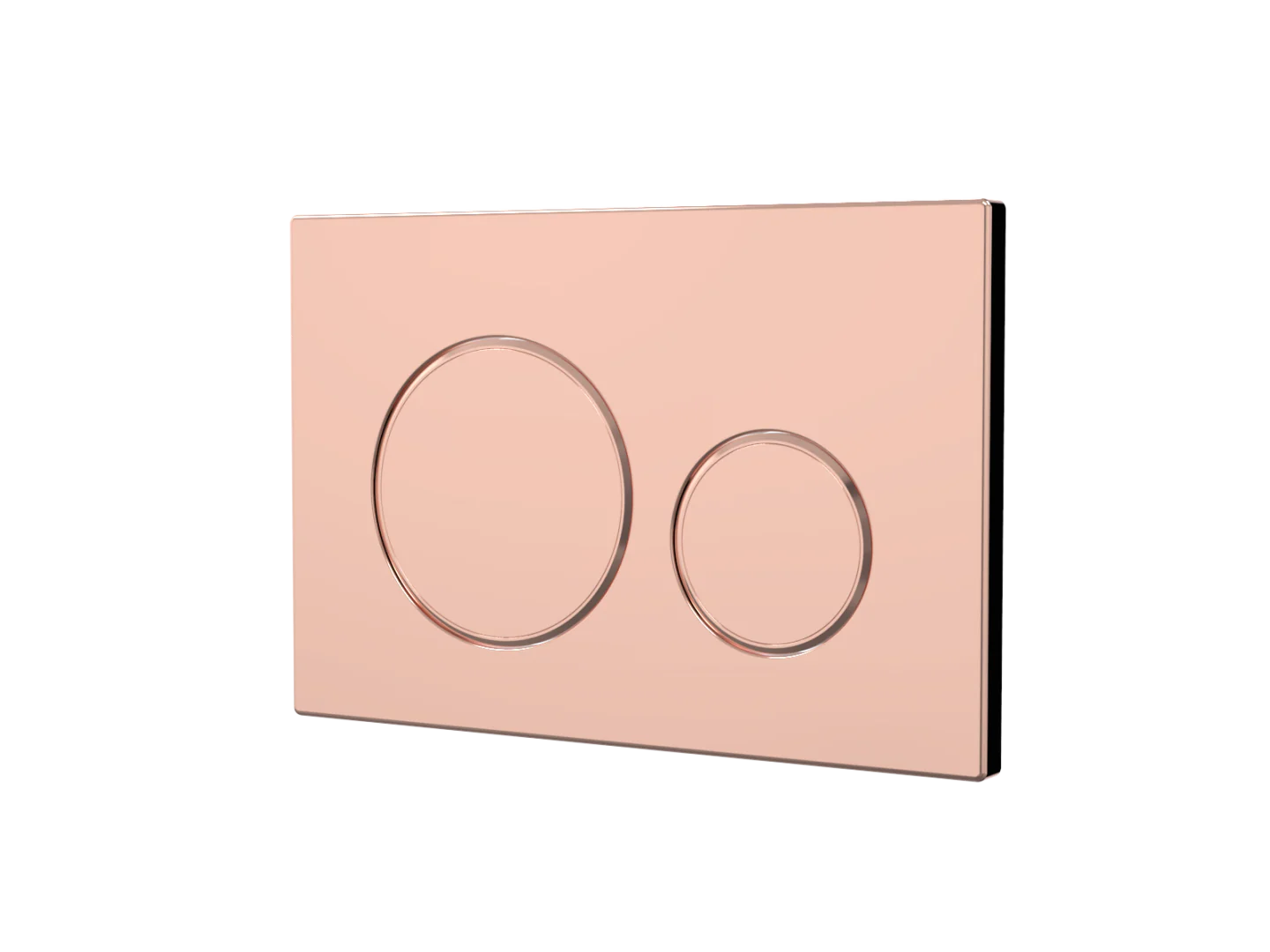 K11.011.1_13_1440x1080 WALL FLUSH BUTTON PAR TAPS UNIVERSAL ROUND - Image 3