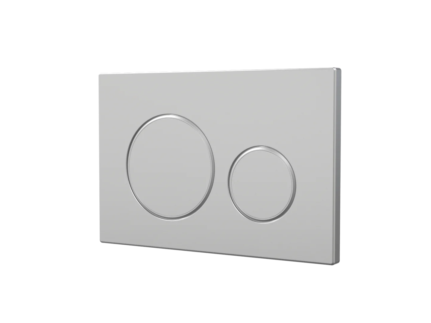 K11.011.1_5_1440x1080 WALL FLUSH BUTTON PAR TAPS UNIVERSAL ROUND - Image 1