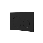 WALL FLUSH BUTTON PAR TAPS UNIVERSAL ROUND - Image 4