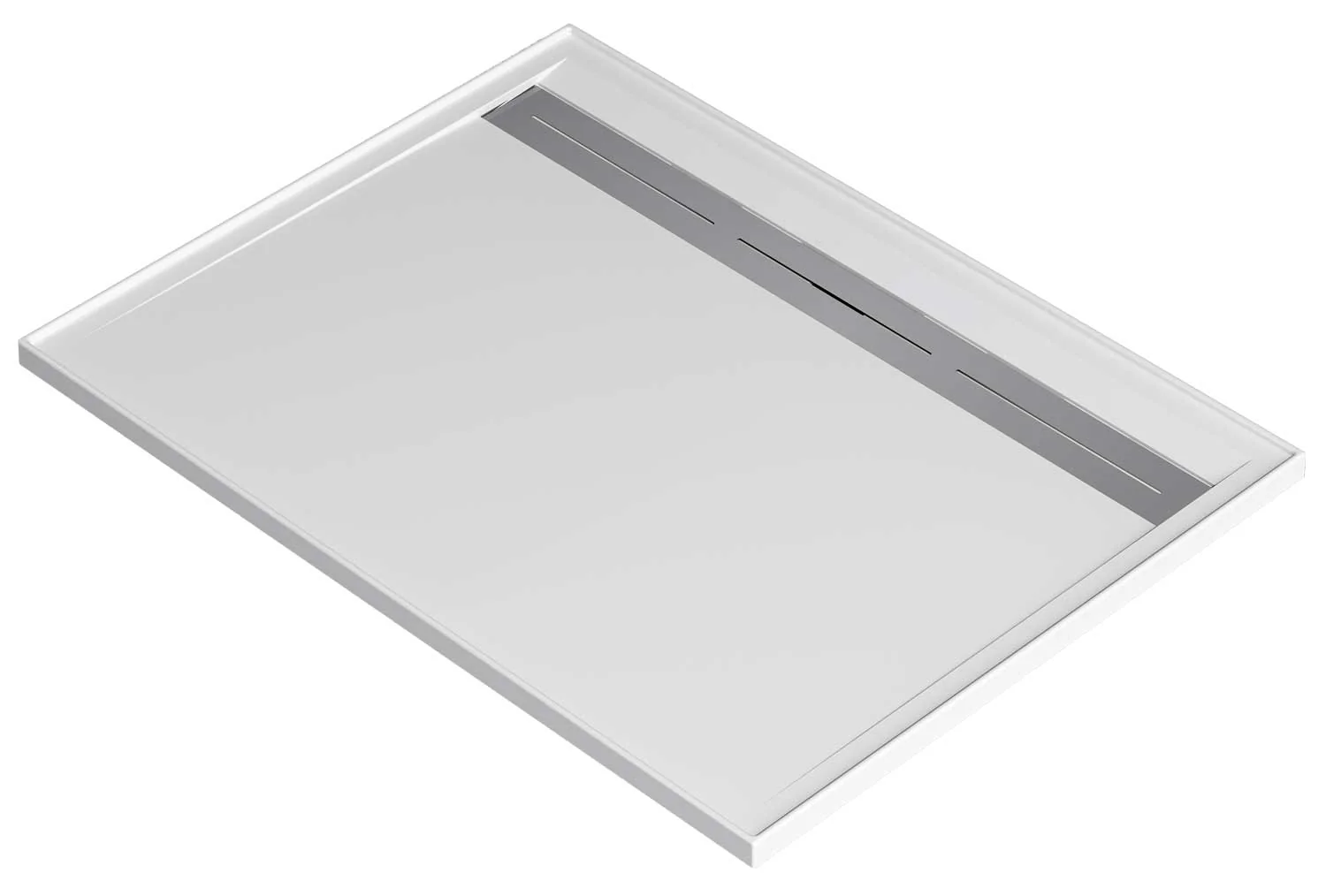 URBAN-1200x900-3-4_1500x1014 URBAN SHOWER BASE MKII OCEANO STONELITE  1000 X 1000 - Image 1