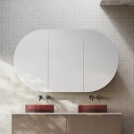 ELLI PILL 1500MM SHAVING CABINET - Image 2