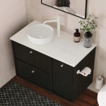 KAYA TALL BASIN MIXER - Image 4