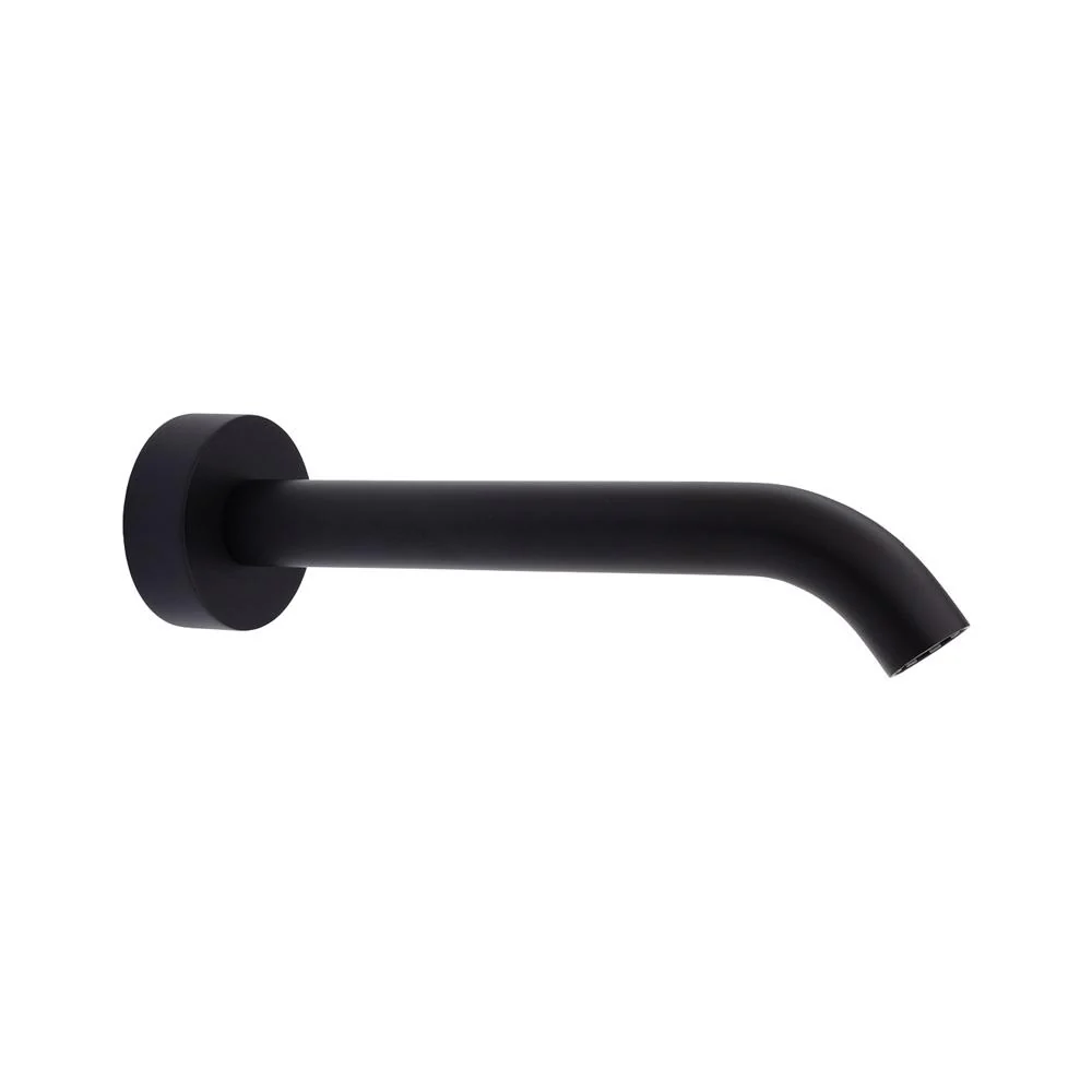 228115B_1_bf44ee69-3762-4d06-b07f-27a00171e81f_1000x1000 BATH SPOUT 180MM MATTE BLACK/KAYA FIXED BATH - Image 1