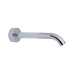 BATH SPOUT 180MM CHROME/KAYA FIXED BATH