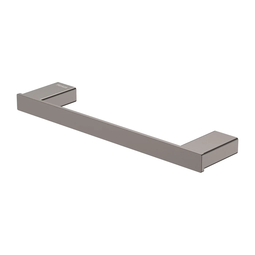 85105GM_1000x1000 SINGLE TOWEL RAIL, 300MM TONO - Image 6