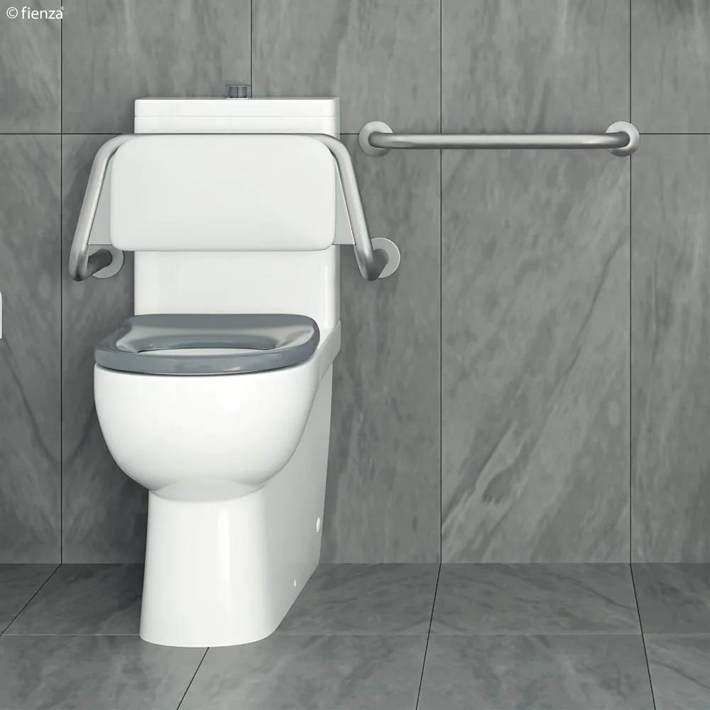 GRAB45_2_1000x1000 GRAB RAIL, CARE ACCESSIBLE  450MM - Image 3