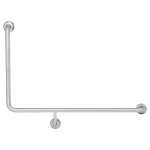 GRAB RAIL, 960 X 600MM CARE ACCESSIBLE 90° RIGHT-HAND