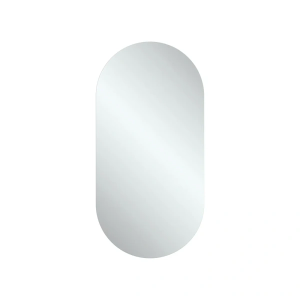 PILL MIRROR, 600 X 1200MM